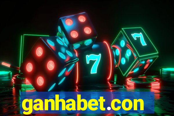 ganhabet.con