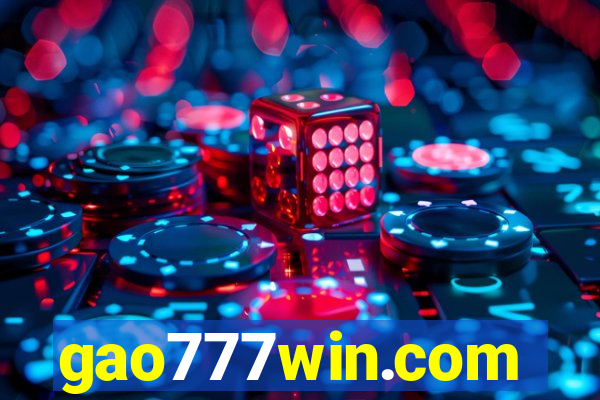 gao777win.com
