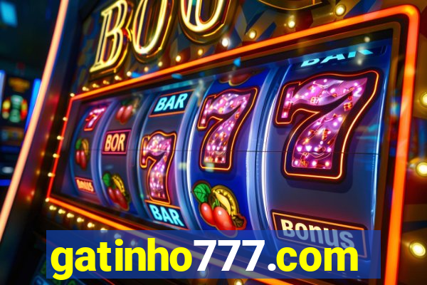 gatinho777.com