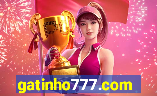 gatinho777.com
