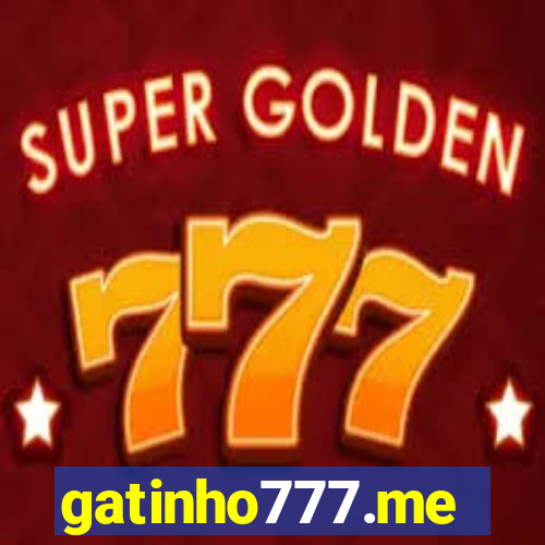 gatinho777.me