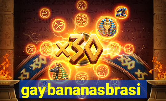 gaybananasbrasil.com
