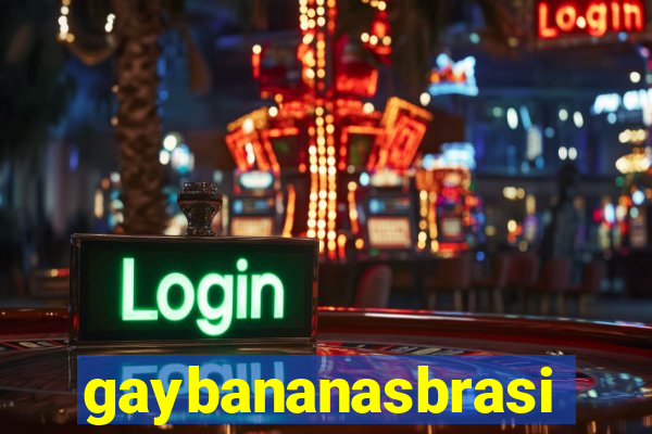 gaybananasbrasil.com
