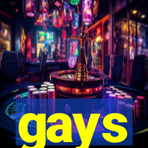 gays-cruising