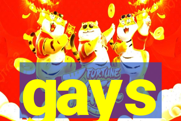 gays-cruising