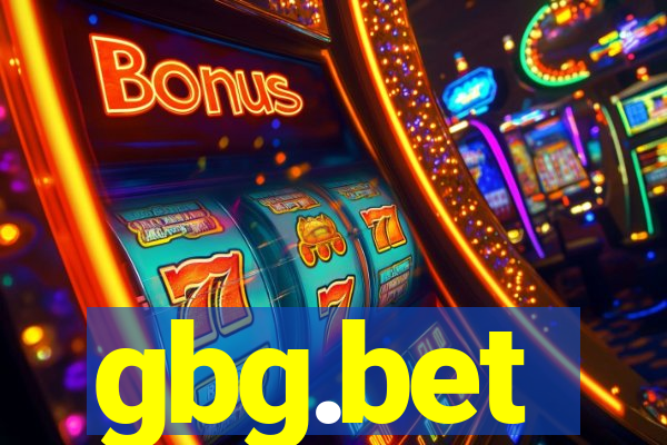 gbg.bet