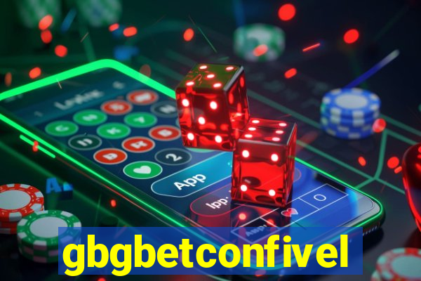 gbgbetconfivel