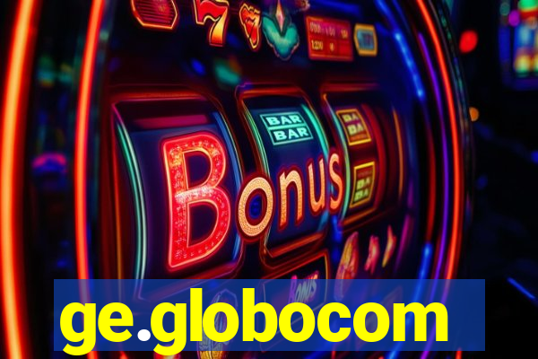 ge.globocom