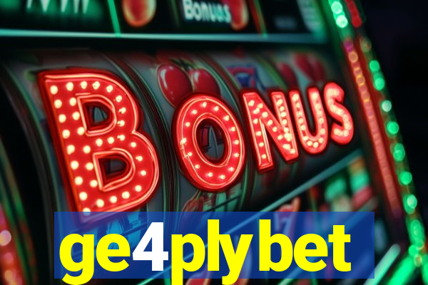ge4plybet