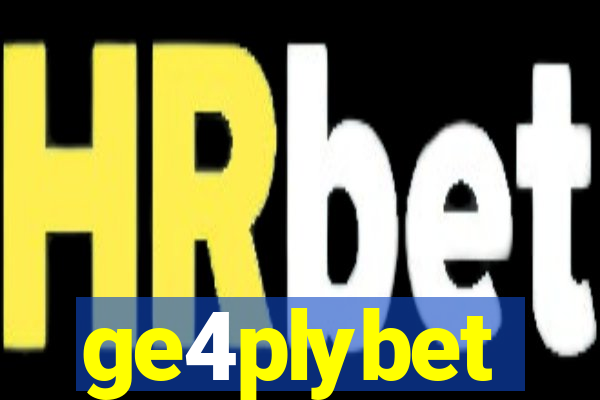 ge4plybet
