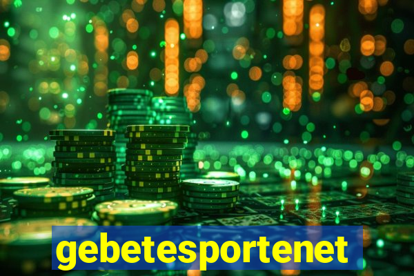 gebetesportenet
