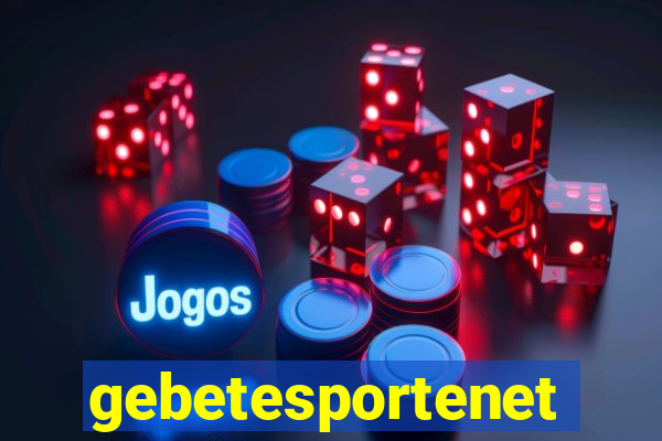 gebetesportenet