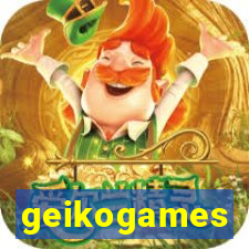 geikogames