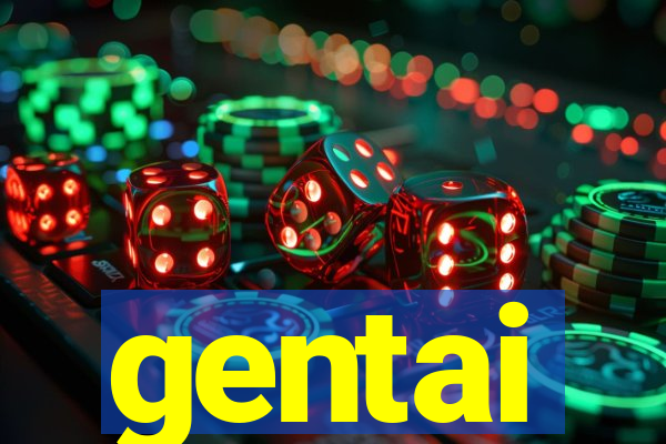 gentai