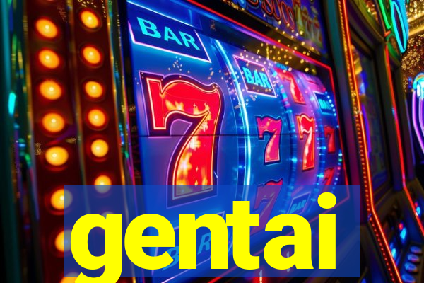 gentai