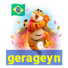 gerageyn
