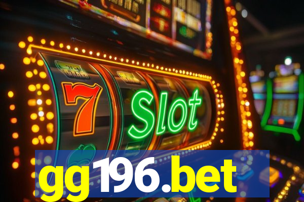 gg196.bet
