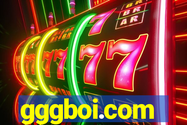 gggboi.com