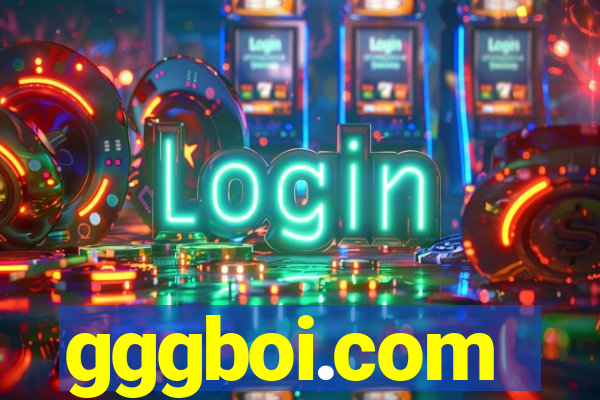 gggboi.com