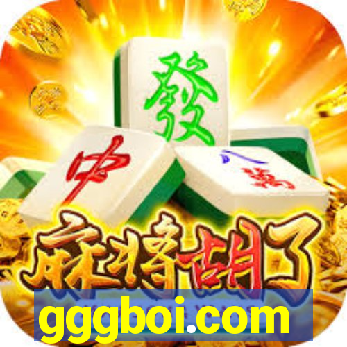 gggboi.com