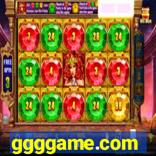 ggggame.com