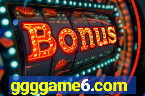 ggggame6.com
