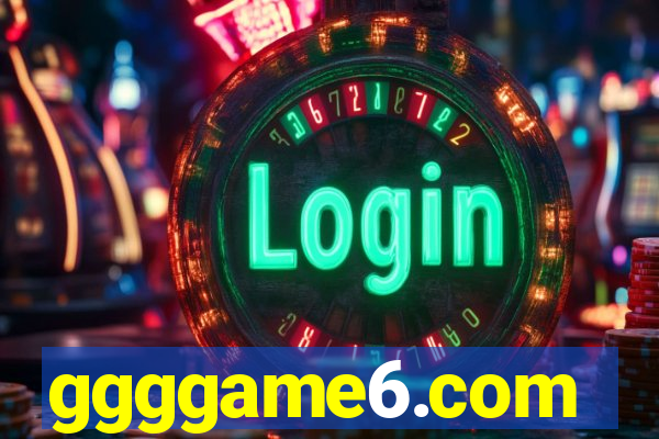 ggggame6.com