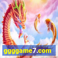 ggggame7.com