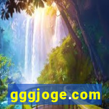 gggjoge.com