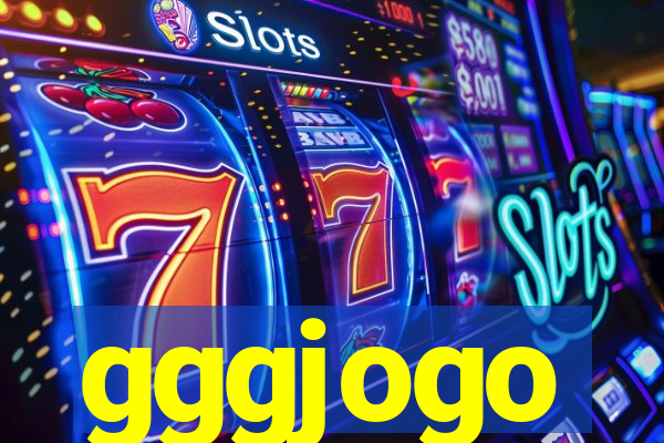 gggjogo