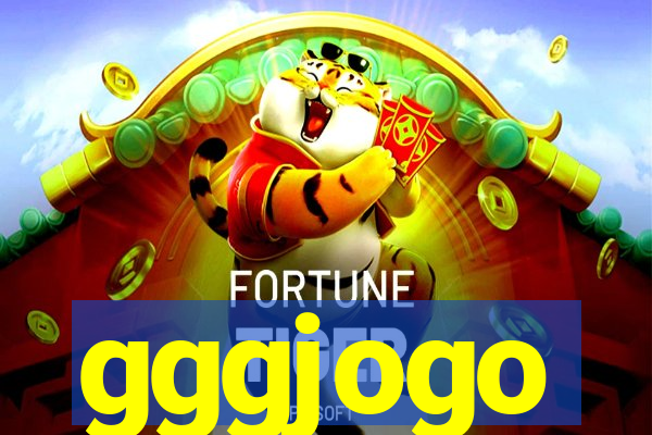 gggjogo