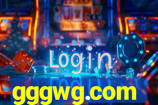 gggwg.com