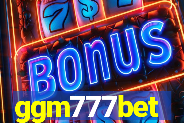 ggm777bet