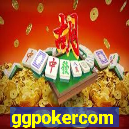 ggpokercom