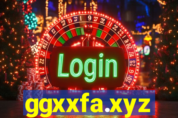 ggxxfa.xyz