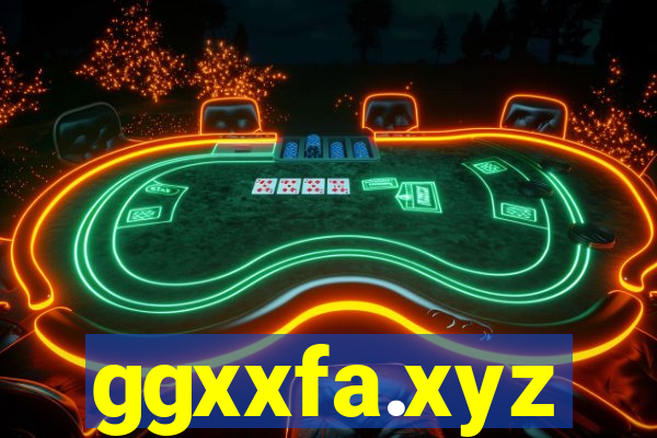 ggxxfa.xyz
