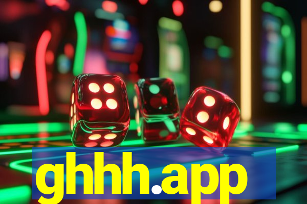 ghhh.app