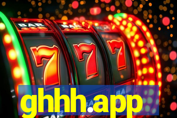 ghhh.app