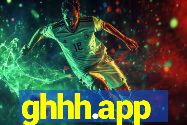 ghhh.app