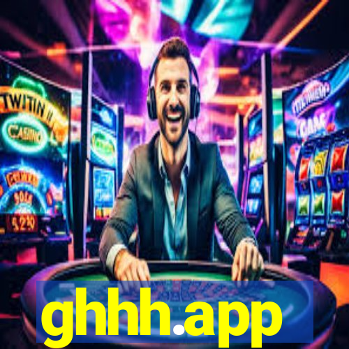ghhh.app