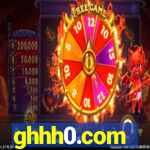 ghhh0.com