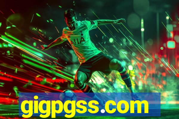 gigpgss.com