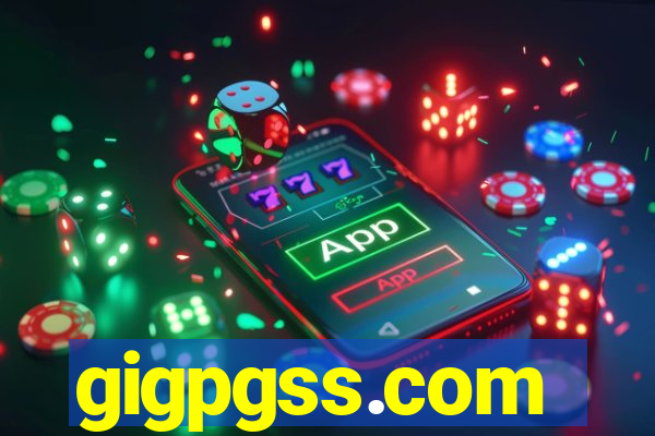gigpgss.com