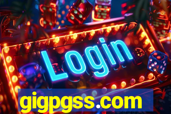 gigpgss.com