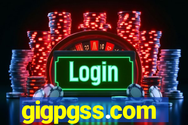gigpgss.com
