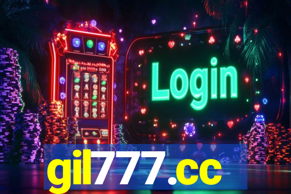 gil777.cc