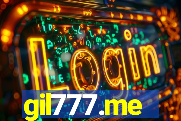 gil777.me