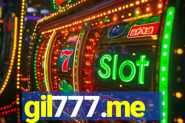 gil777.me