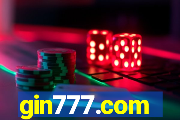 gin777.com