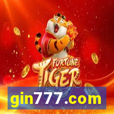 gin777.com